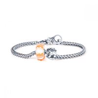 Bracelet Trollbeads in Silver TAGBO-01426 - TAGBO-01426